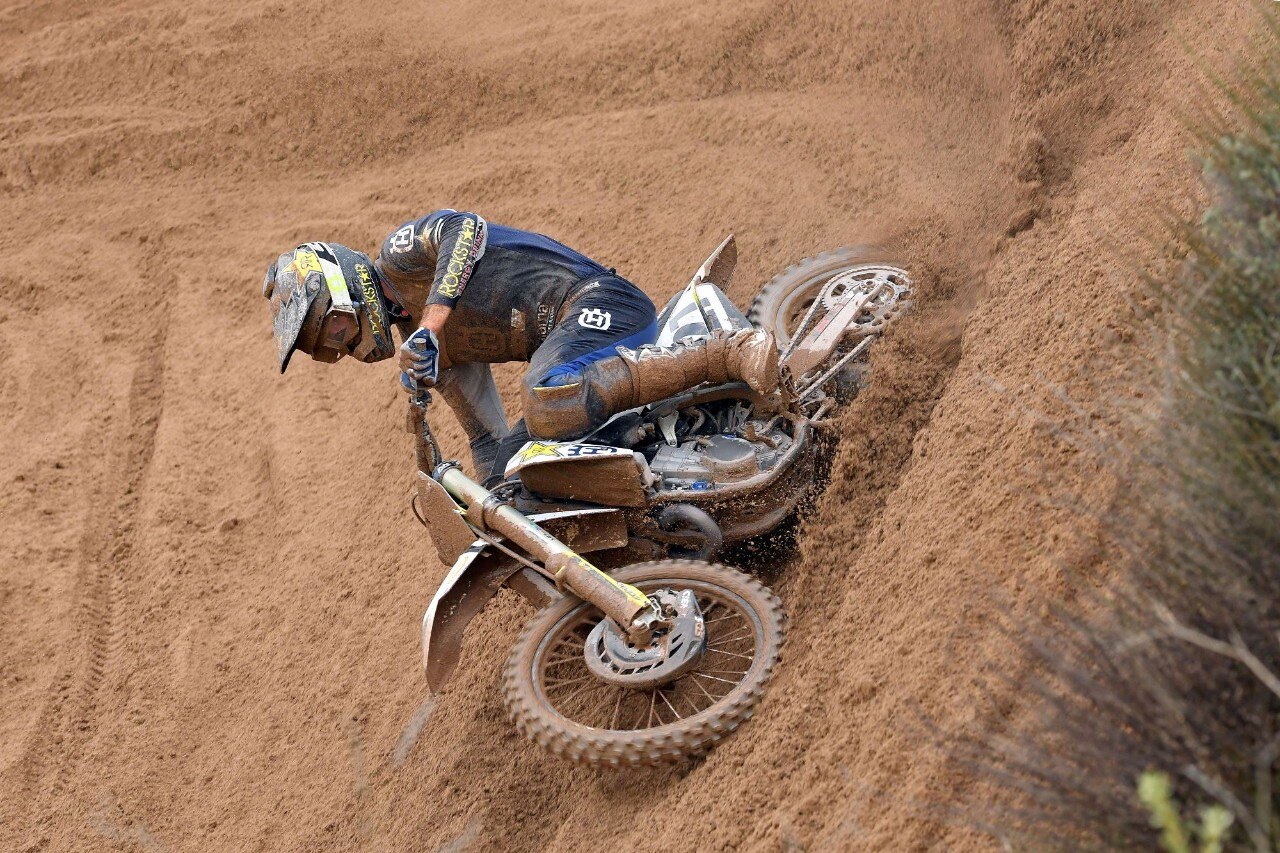 Internazionali d’Italia MX 2019, Riola Sardo è sempre Cairoli Land